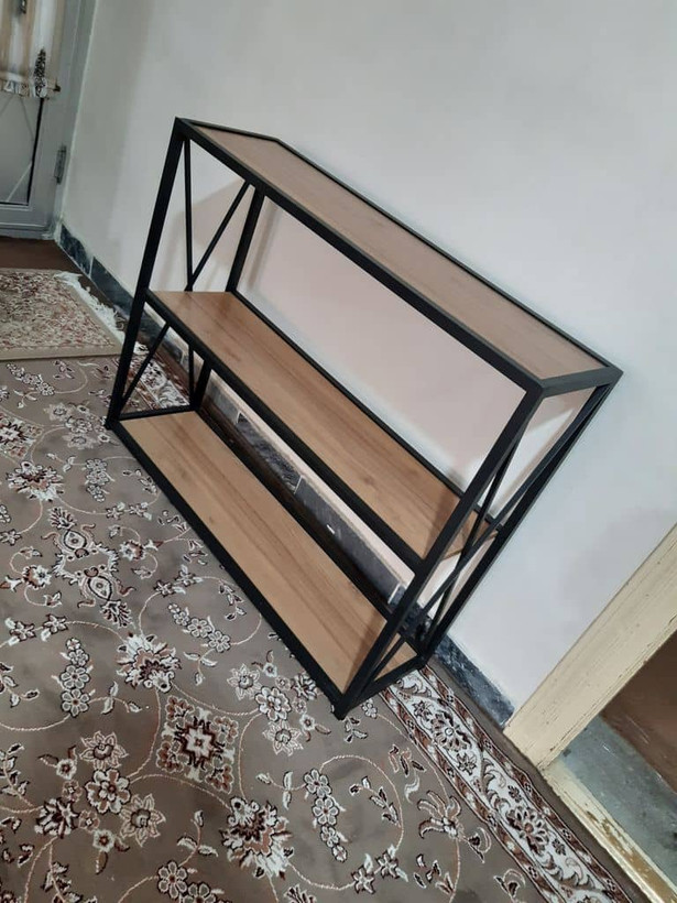 کنسول 002